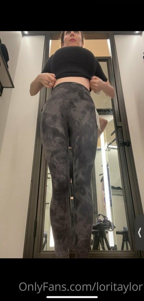 loritaylor onlyfans nude tits