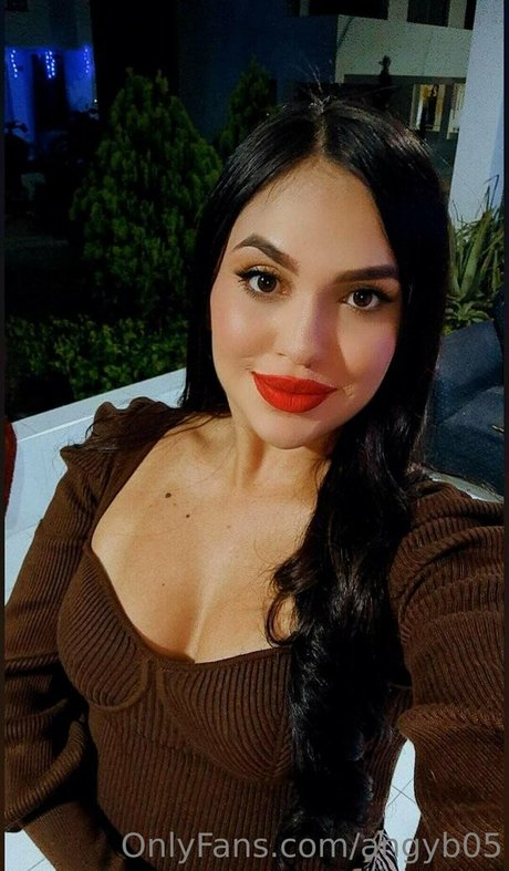 angyb05 onlyfans nudes