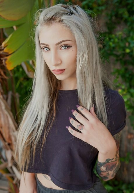 Ivory leaked onlyfans