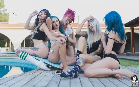 Ivory nudes only fans