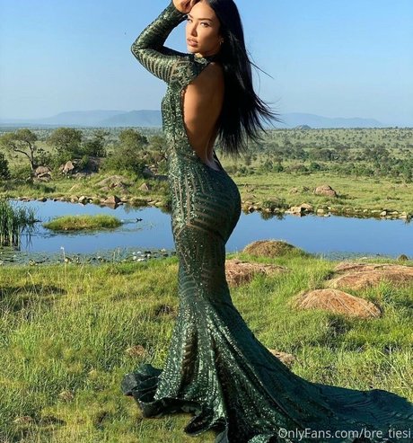 bre tiesi onlyfans posts