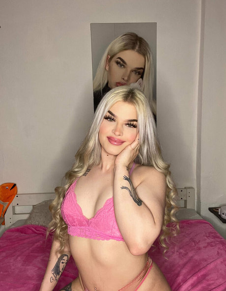 abishbharbie Profile pic