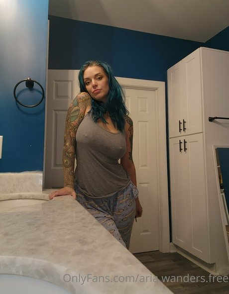 aria wanders free onlyfans nude pictures