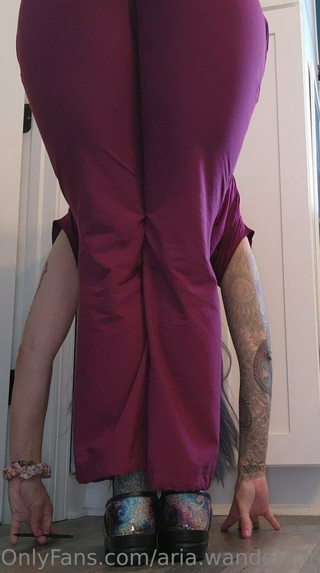 aria wanders free leaked only fans porn