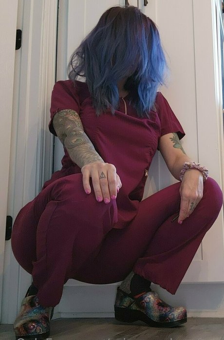 aria wanders free onlyfans nude photos