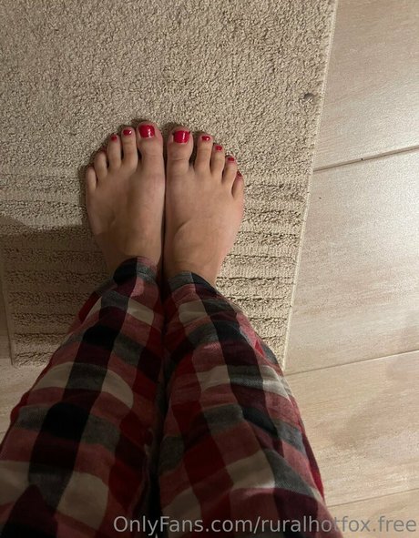 ruralhotfox free onlyfans leaka