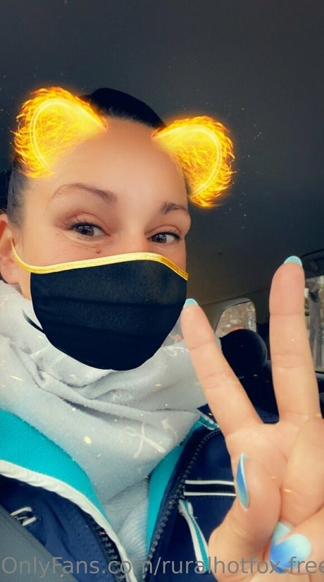 ruralhotfox free onlyfans naked pics