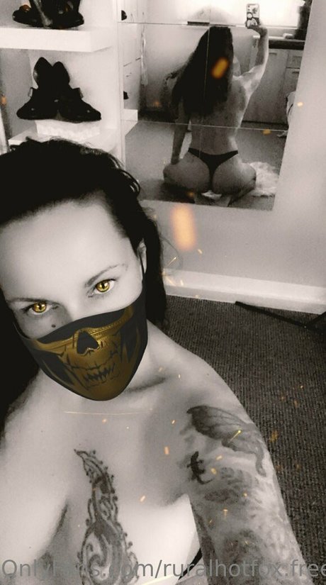 ruralhotfox free onlyfans leaks nudes