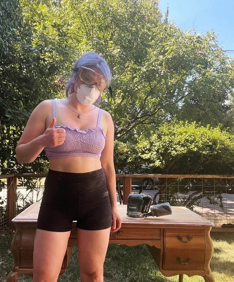 Mary Kish sexy onlyfans