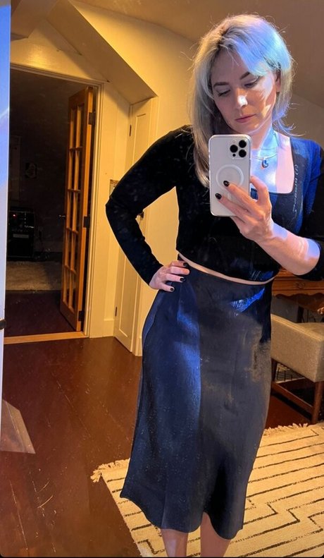 Mary Kish Profile pic