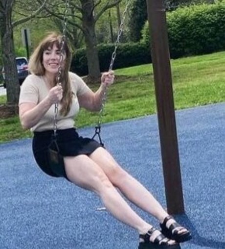 Mary Kish onlyfans xxx