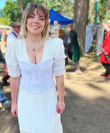 Mary Kish nude onlyfans