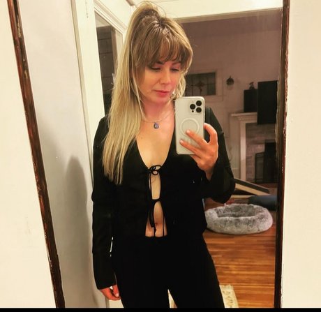 Mary Kish onlyfans leaked pictures
