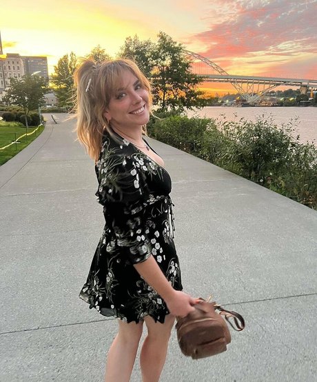 Mary Kish leaks only fans