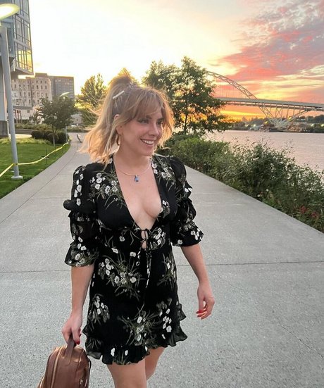 Mary Kish only fans nudes