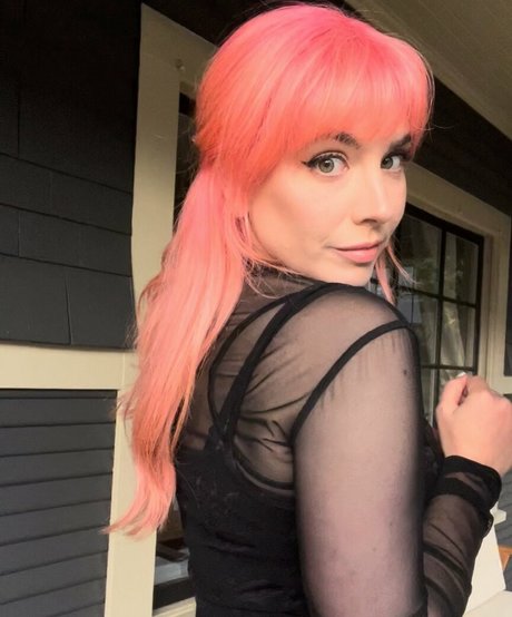 Mary Kish onlyfans free