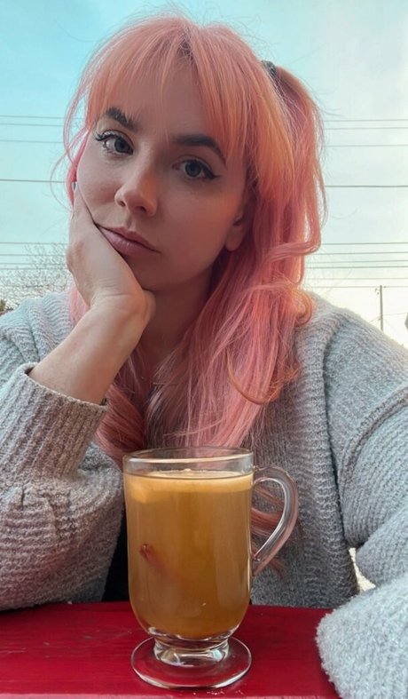 Mary Kish new onlyfans leaks