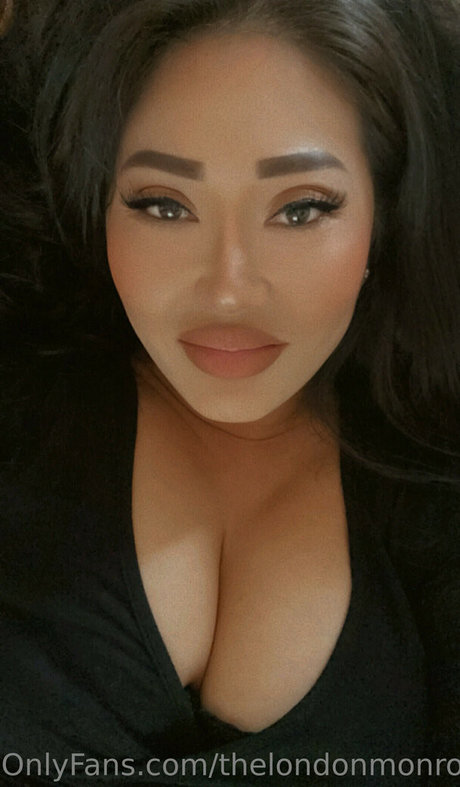 London Monroe onlyfans joi