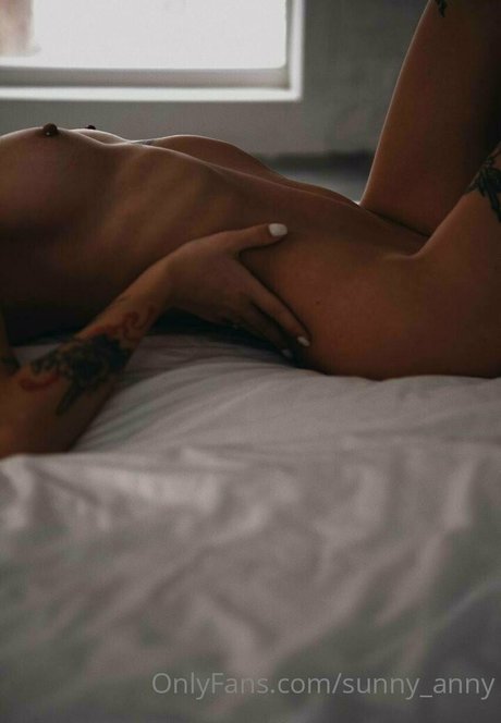 sunny anny only fans review