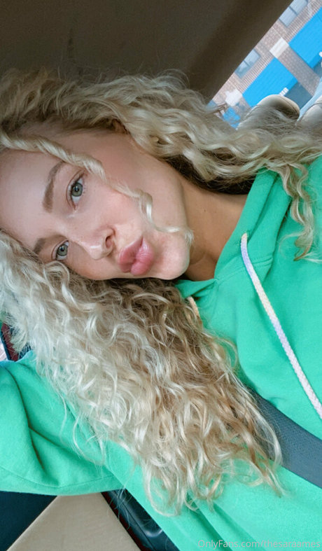 thesaraames onlyfans leaked pics