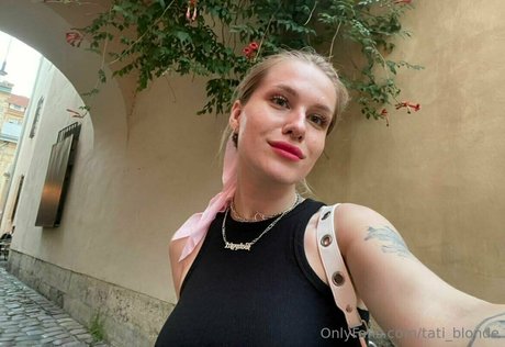 tati blonde leaked only fans porn