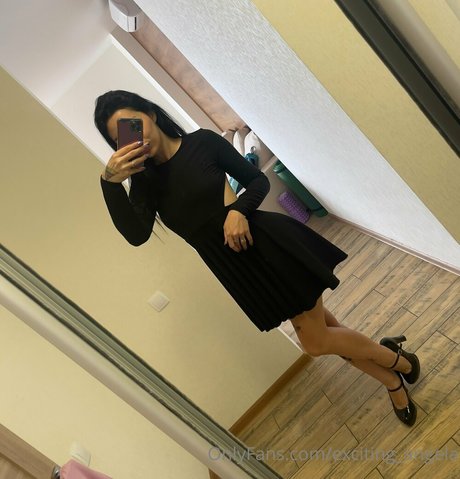 evelinaqueen naked onlyfans