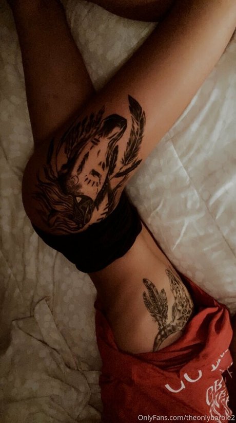 theonlybarbi2 xxx onlyfans