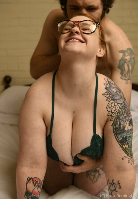 buckremington leaked onlyfans porn