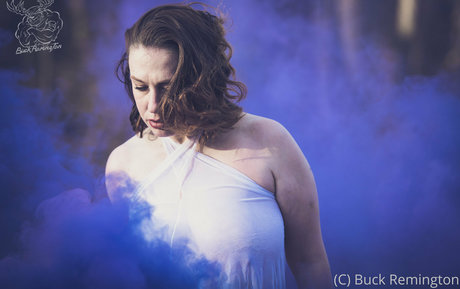 buckremington onlyfans leak nude