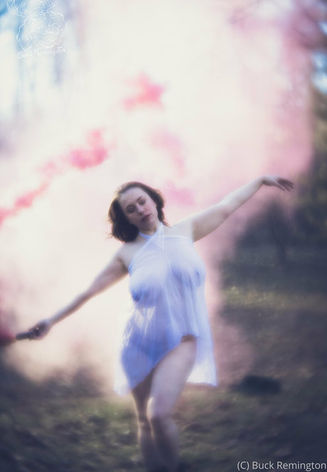 buckremington onlyfans porn leak