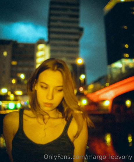 margo leevony free onlyfans porn