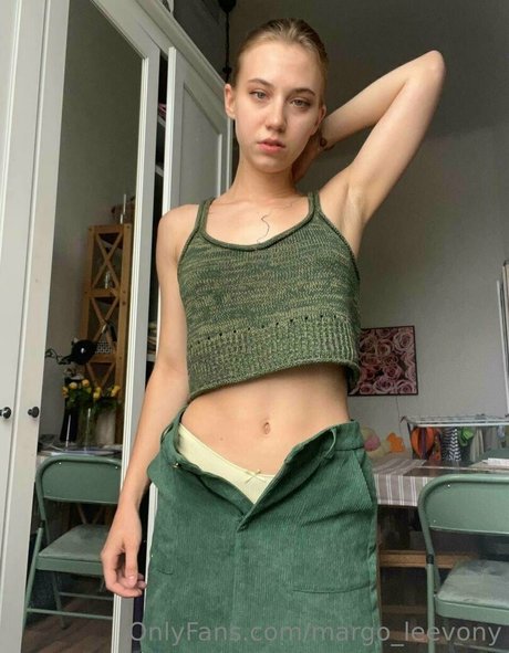 margo leevony nude porn onlyfans