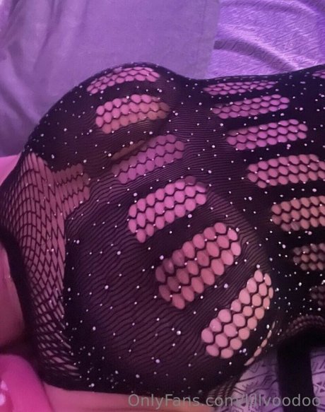 Lillvoodoo onlyfans xxx
