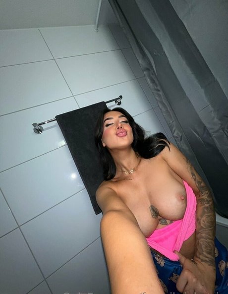 francibrinleyvip onlyfans leak ass