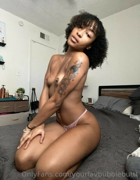 yourfavbubblebuttt onlyfans