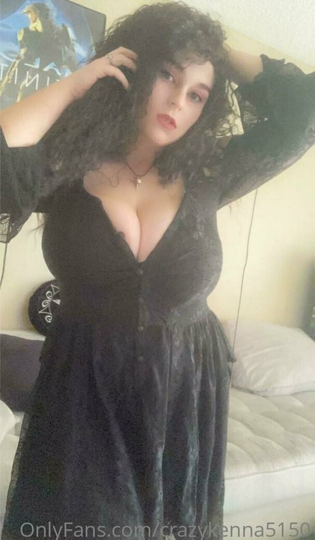 crazykenna5150 onlyfans model