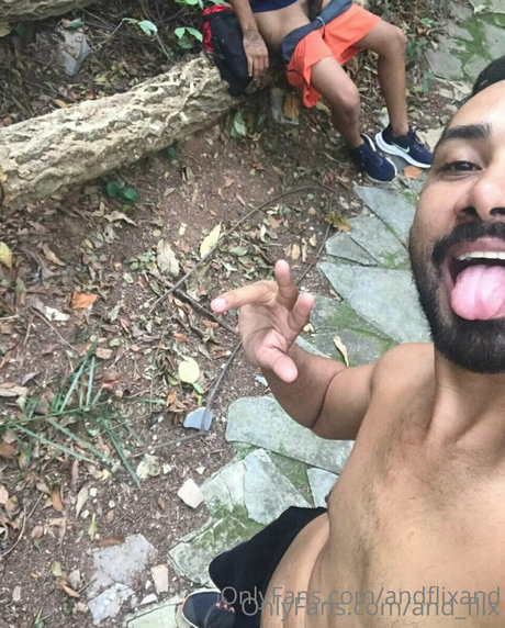 andflixand leaked naked onlyfans