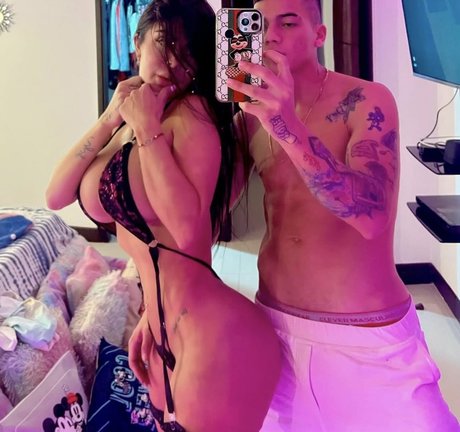 Mara Gomez onlyfans star