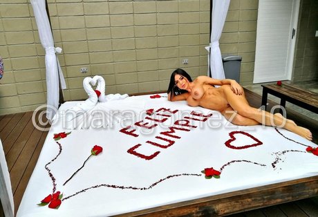 Mara Gomez only fans nude