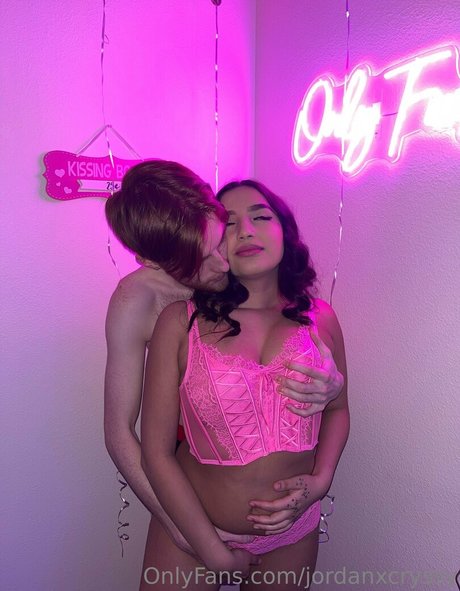 jordanxcryssy leaked onlyfans pics