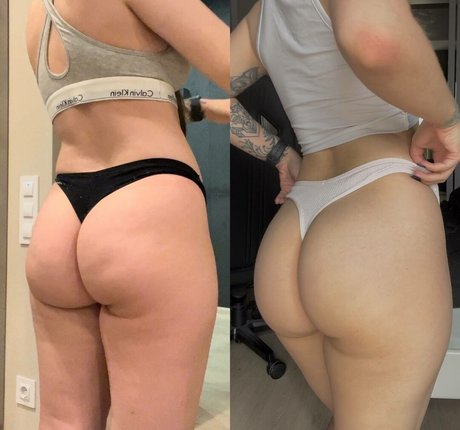 olesyaliberman onlyfans nude leaked