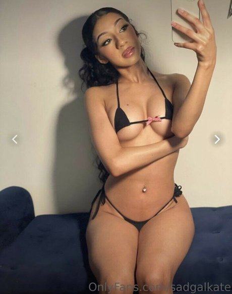 Sadgalkate leaked onlyfans pictures