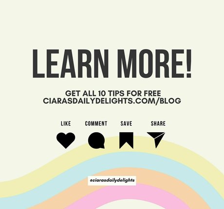 ciarasdailydelights onlyfans leaked photos