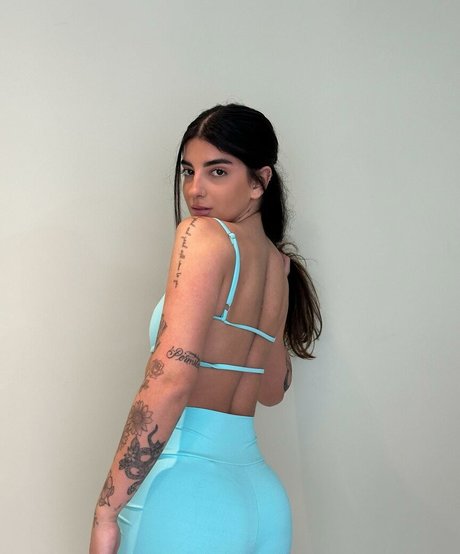 Marcella De Marchi onlyfans public photos