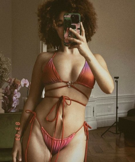 Lena Situations onlyfans nude tits