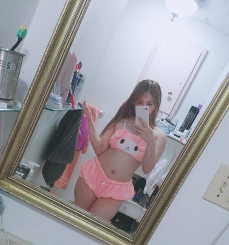 Lindychii only fans leak porn