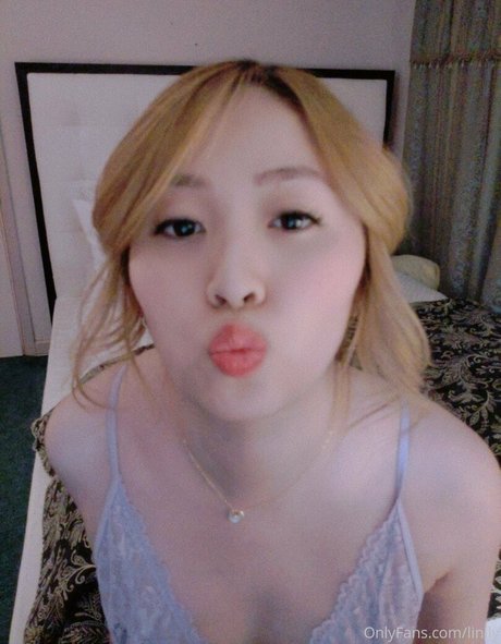 Lindychii onlyfans nide