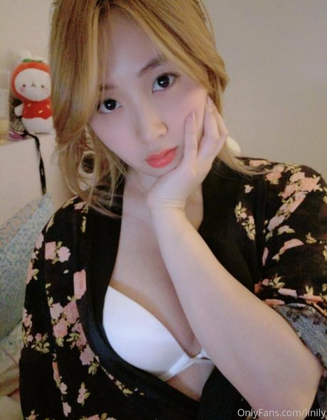 Lindychii leaks onlyfans