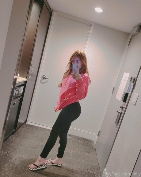 Lindychii onlyfans nide