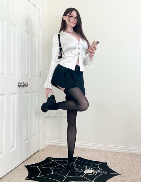 Tashalej onlyfans pics leaked